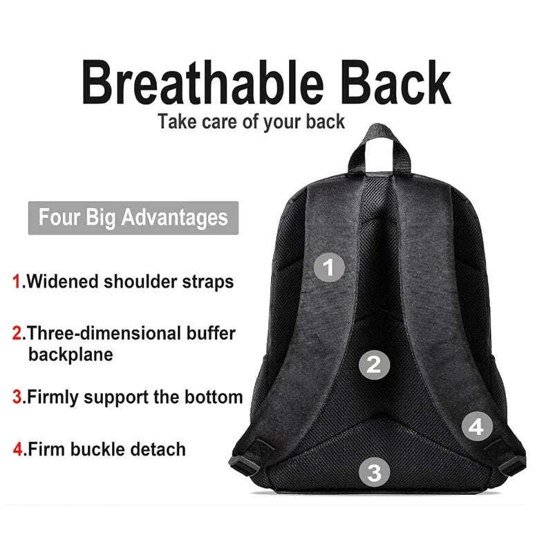 Mochila School Backpack,Cartoon Mini-Craft School Bags for Girls Boys,Durable &Light Weight Kids Backpack for Kindergarteen