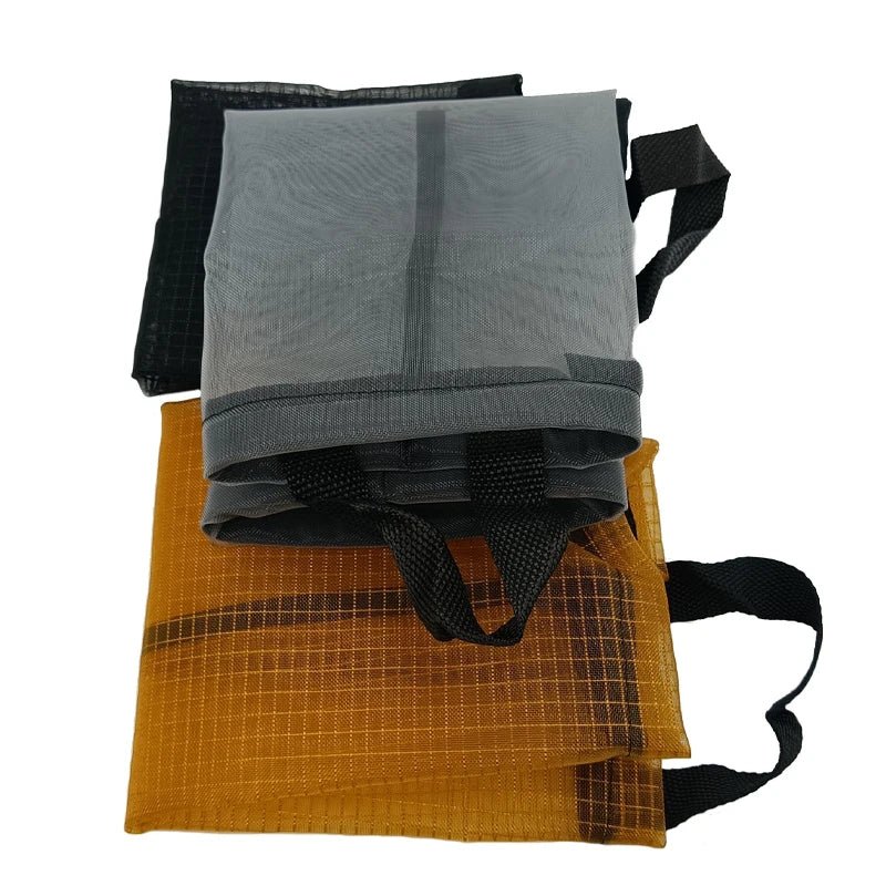 Home Grocery Bag Holder Wall Mount Plastic Bag Holder Dispenser Hanging Storage Trash Garbage Bag Kitchen Garbage Organizer - Thrifty Delights