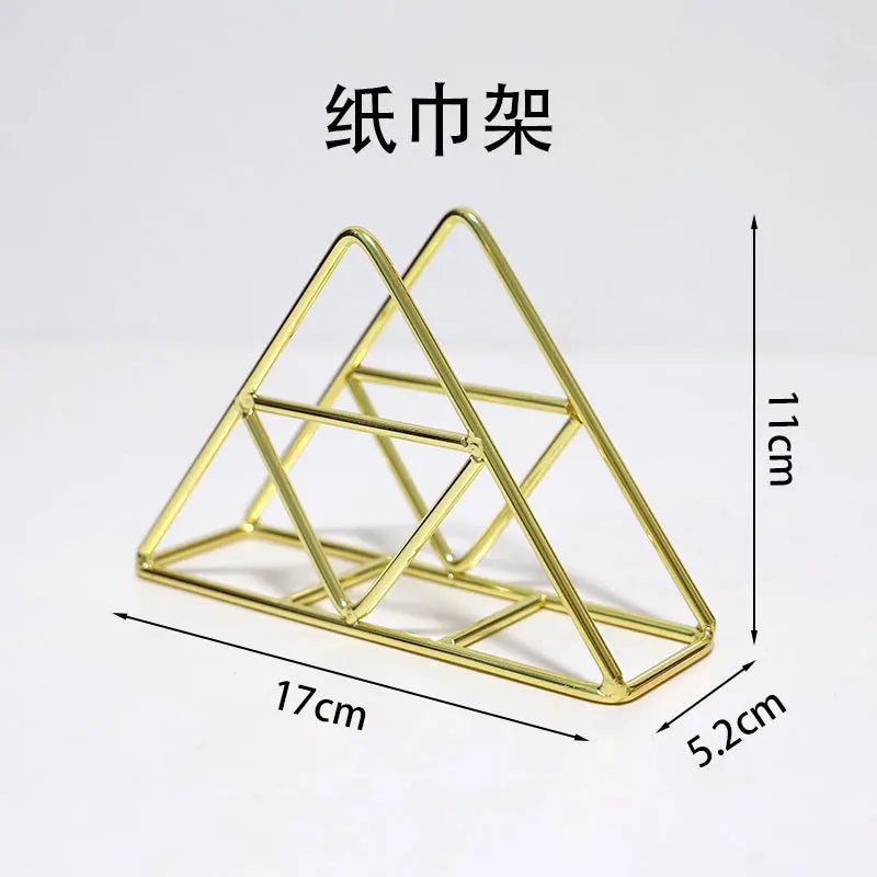 Napkin Holder For Table Modern Metal Black Napkin Holders For Kitchen Dining Tables Countertops Paper Cocktail Napkins Holder