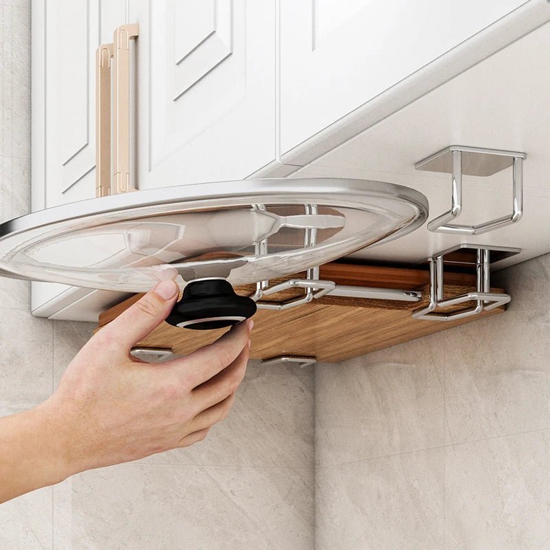 Kitchen Sponges Racks Self Adhesive Sink Sponges Drain Drying Rack Holders Kitchen Sink Accessories Dropshipping Stainless Steel - Thrifty Delights