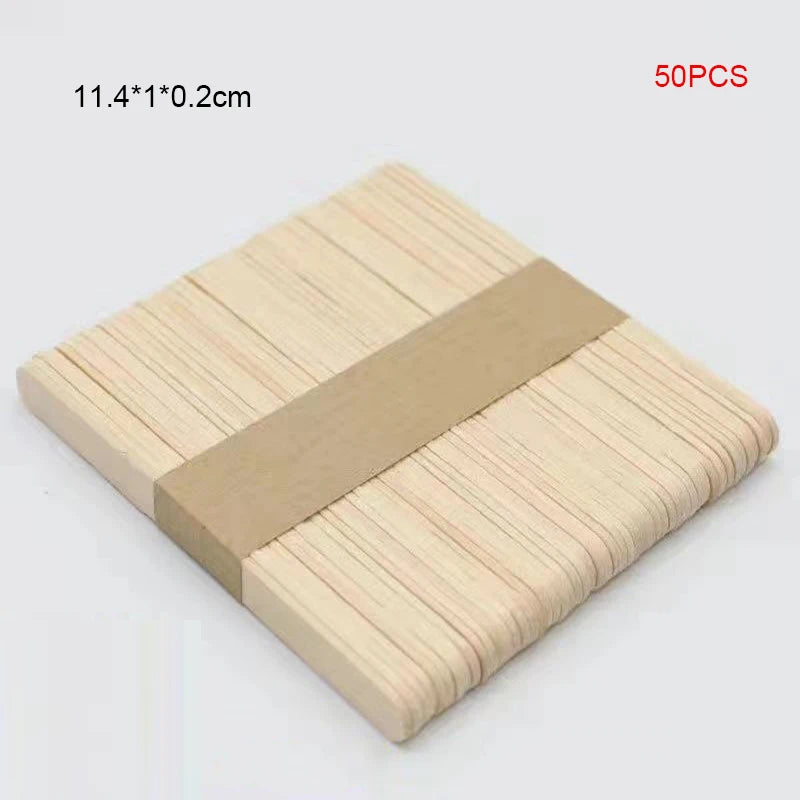 Popsicles Silicone Mold Diamond Ice Cream Mould Homemade Heart Cake Pop Cakesicles Maker Kitchen Accessories Tools Wooden Stick