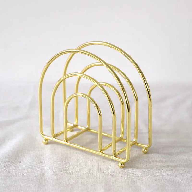 Napkin Holder For Table Modern Metal Black Napkin Holders For Kitchen Dining Tables Countertops Paper Cocktail Napkins Holder