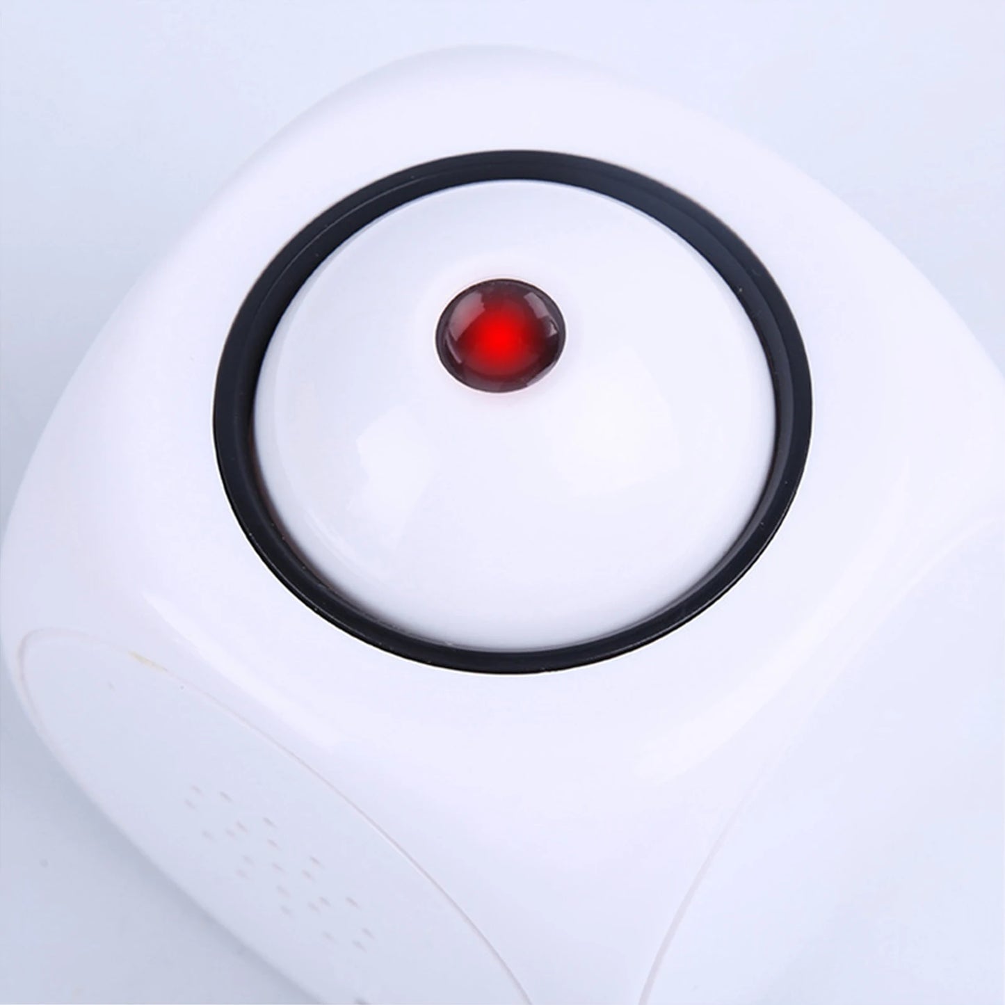 Creative LED Digital Projection Alarm Clock – Time, Temp & Snooze Function for Bedside & Home