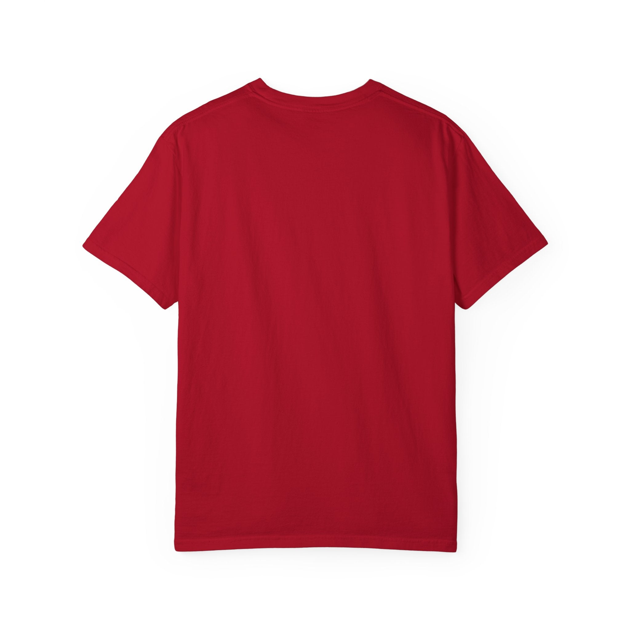 LOVE Garment-Dyed T-shirt for Women