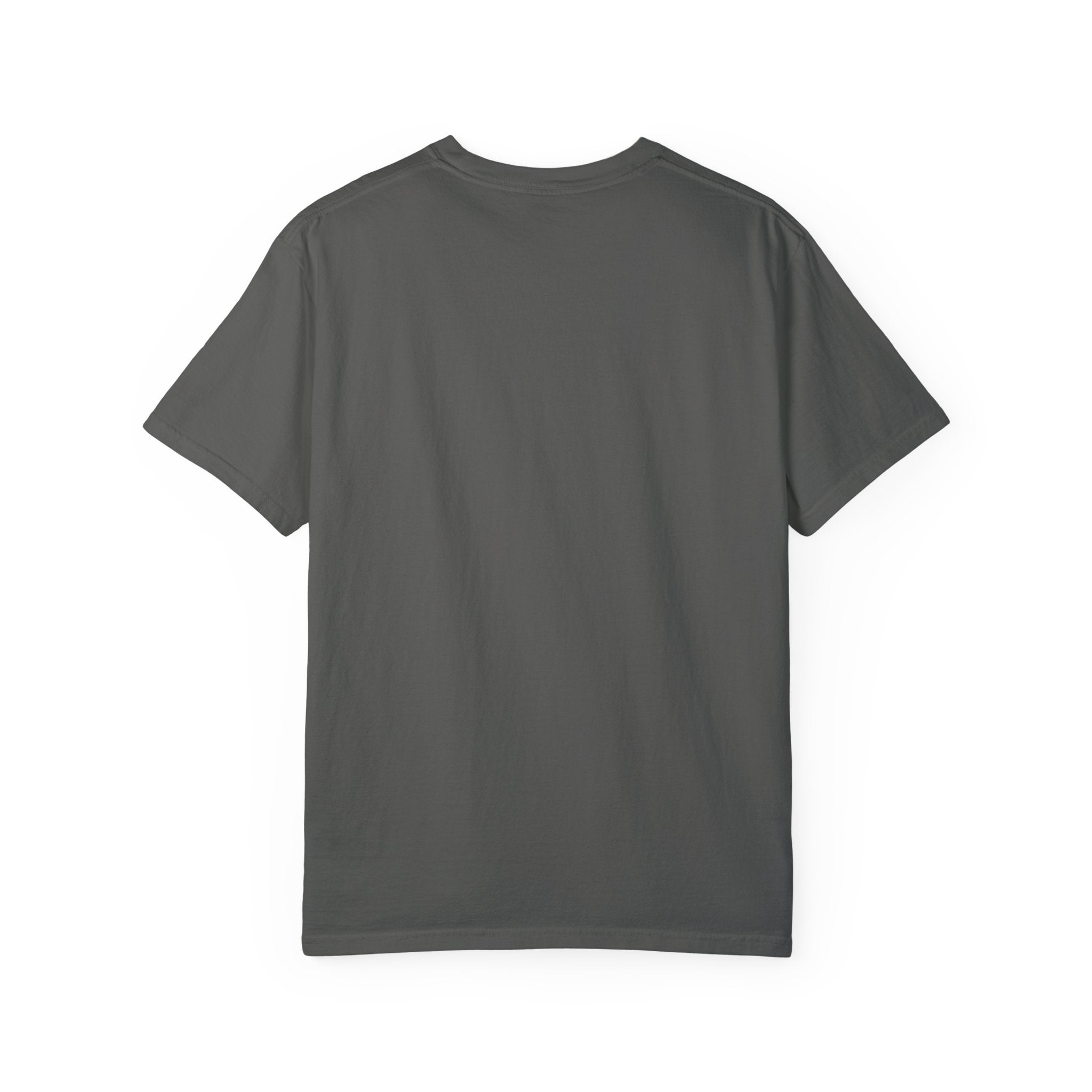 LOVE Garment-Dyed T-shirt for Women