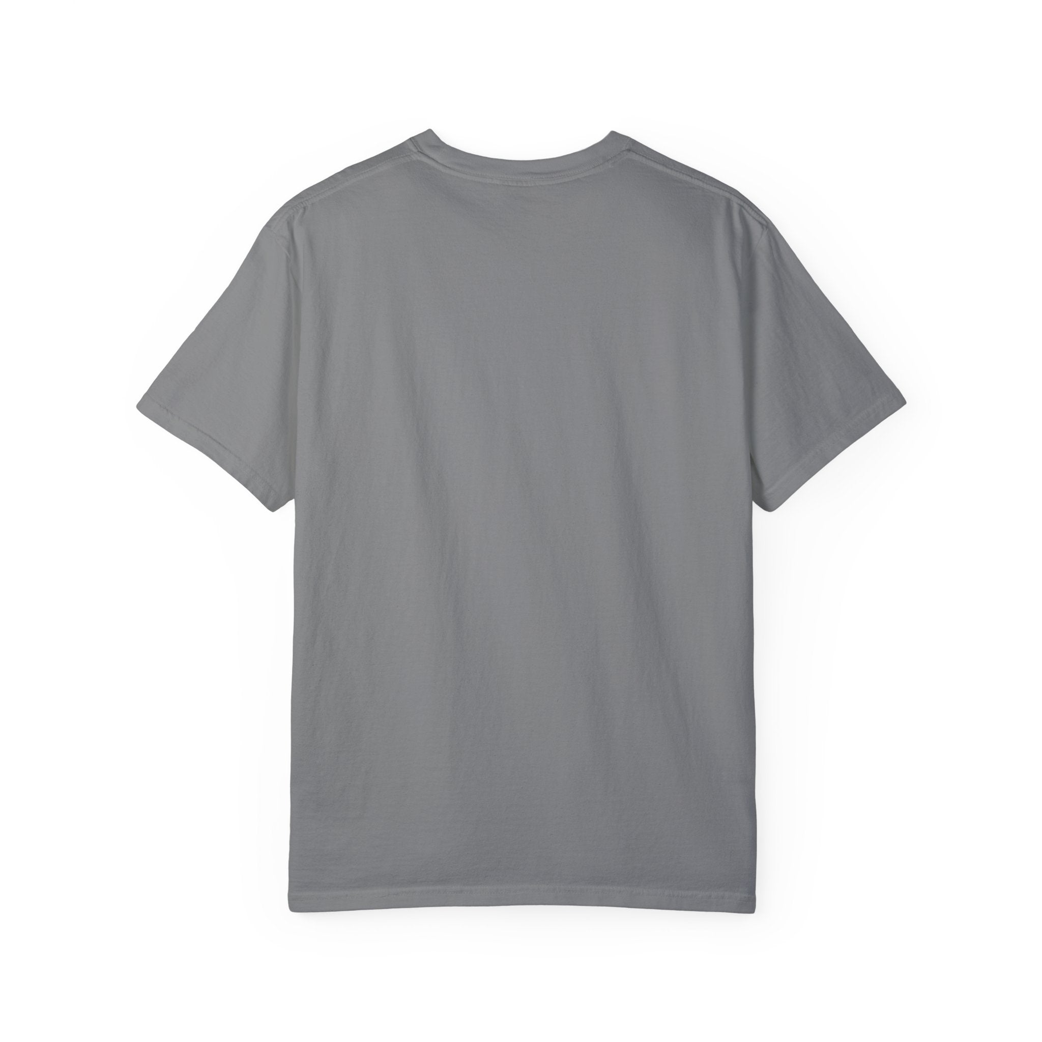 BUTTERFLIES Garment-Dyed T-shirt for Women