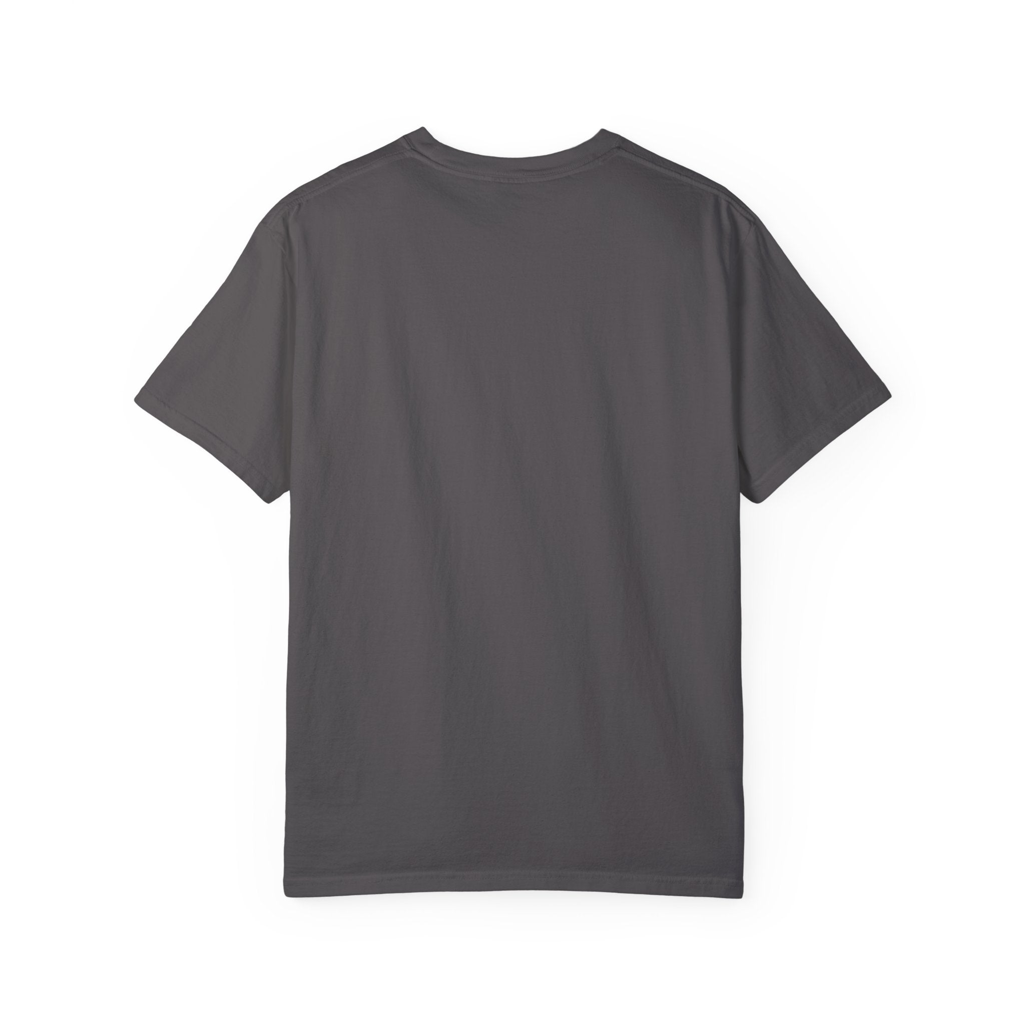 LOVE Garment-Dyed T-shirt for Women