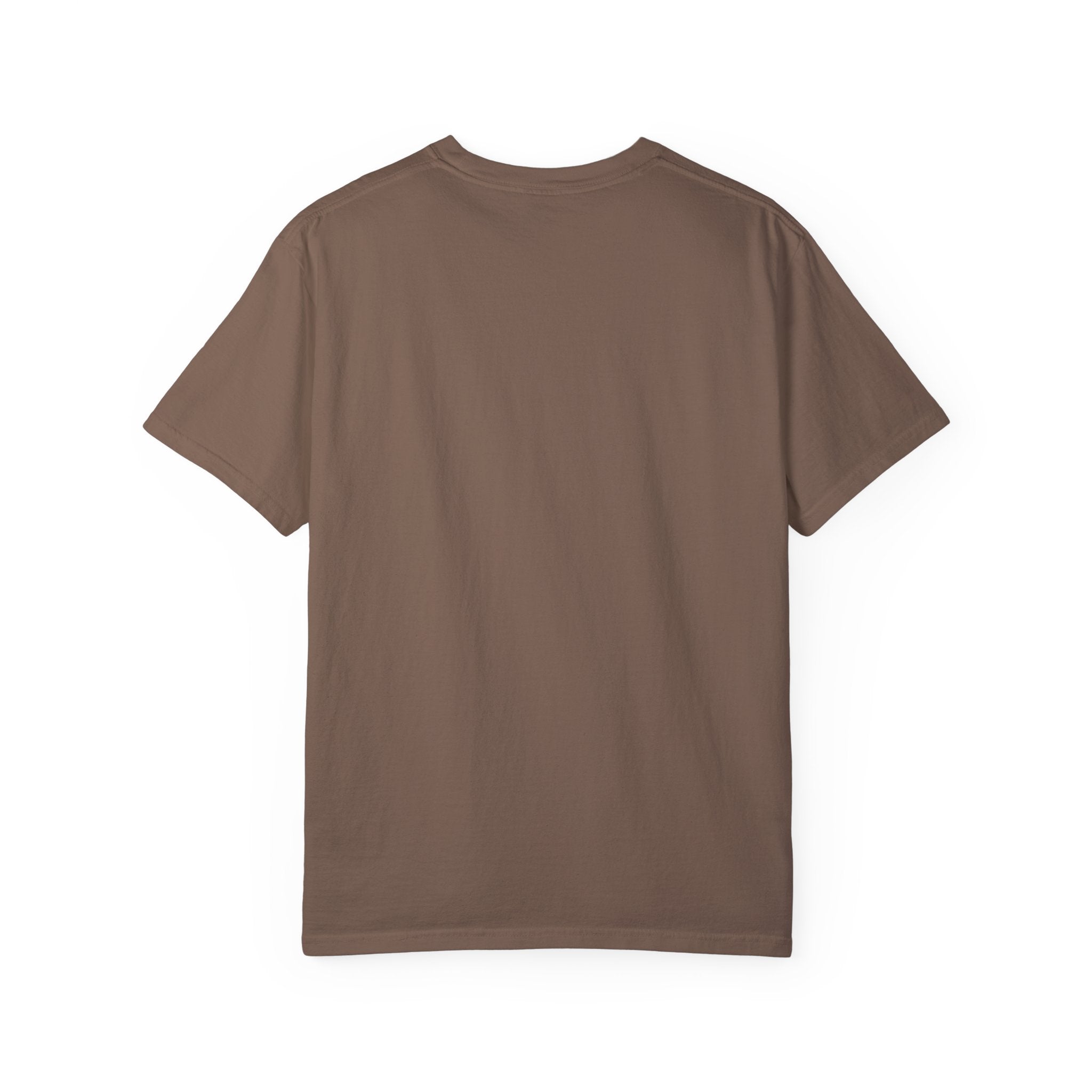 LOVE Garment-Dyed T-shirt for Women