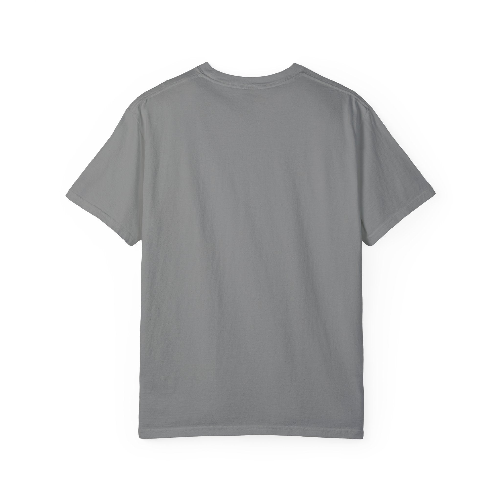 BUTTERFLIES Garment-Dyed T-shirt for Women