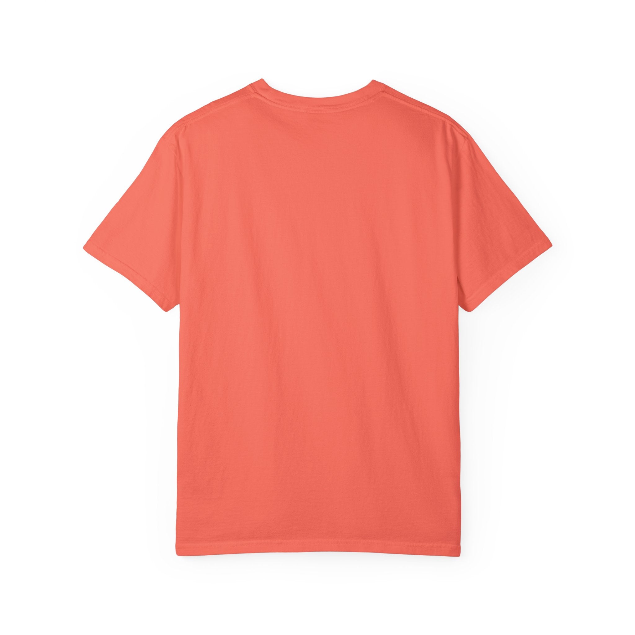 LOVE Garment-Dyed T-shirt for Women