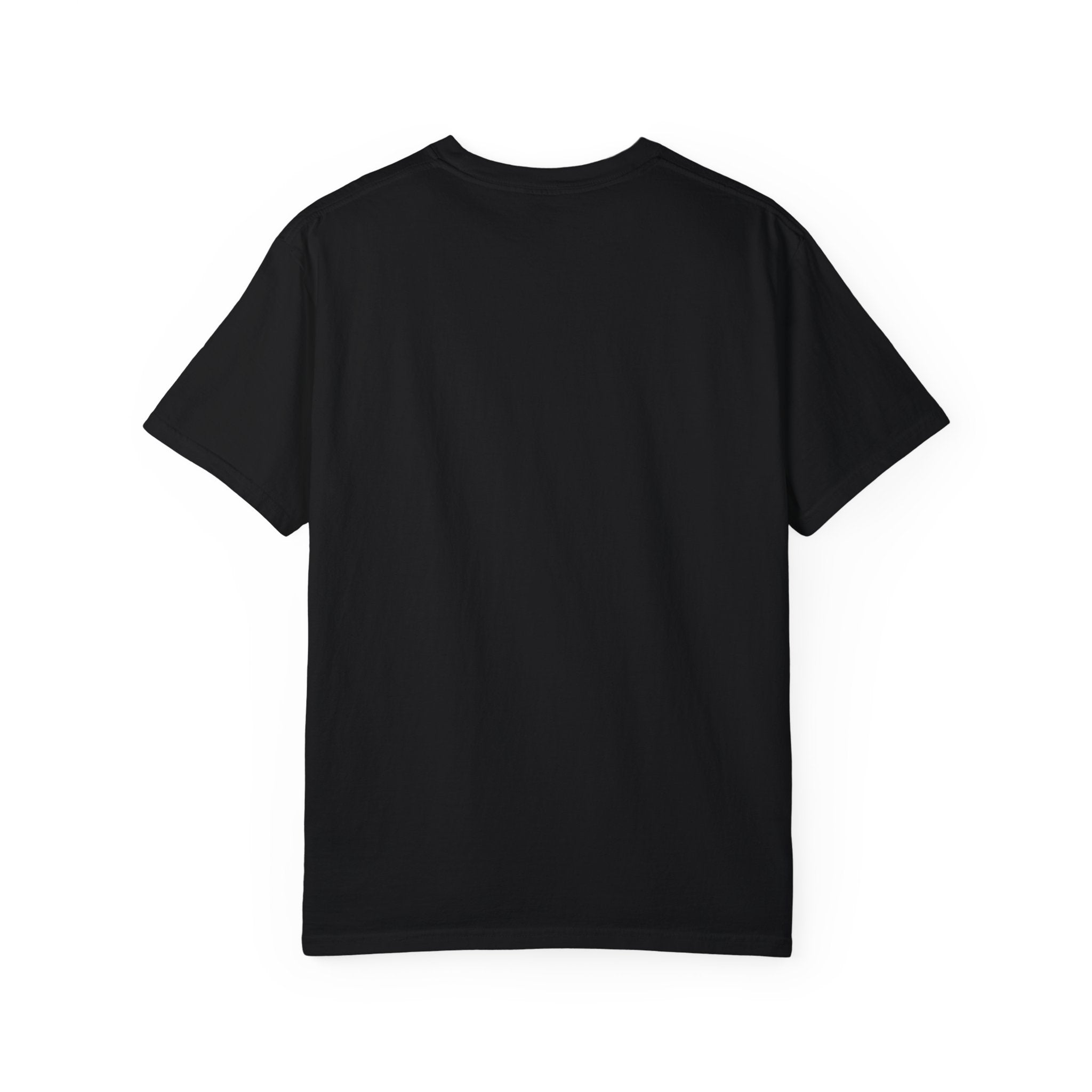 LOVE Garment-Dyed T-shirt for Women