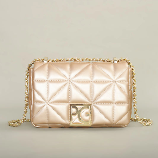 Women's Classic Retro PU Crossbody Messenger Bag for Party