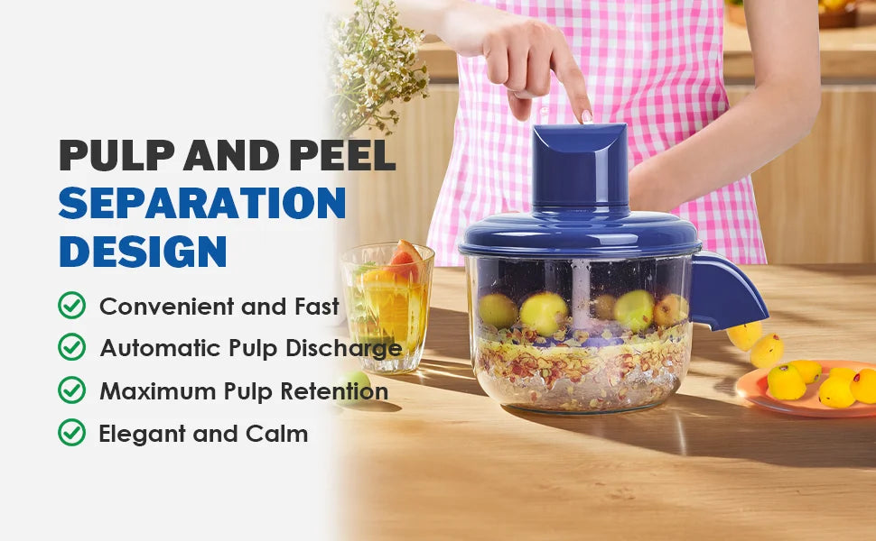 2-in-1 Electric Garlic & Fruit Peeler – Fast Kitchen Gadget Upgrade