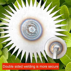 New Weeding Artifact Uprooting Garden Weeding Tool Hand Remover Tool For Garden Farming Gardening Tools - Thrifty Delights