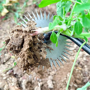 New Weeding Artifact Uprooting Garden Weeding Tool Hand Remover Tool For Garden Farming Gardening Tools - Thrifty Delights