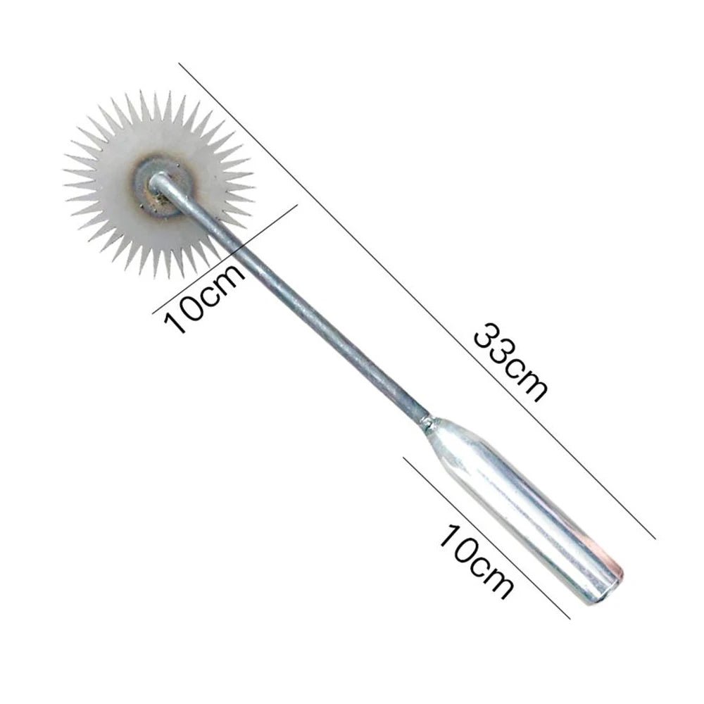 New Weeding Artifact Uprooting Garden Weeding Tool Hand Remover Tool For Garden Farming Gardening Tools - Thrifty Delights