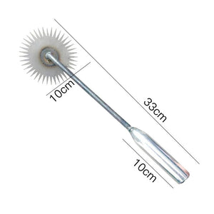 New Weeding Artifact Uprooting Garden Weeding Tool Hand Remover Tool For Garden Farming Gardening Tools - Thrifty Delights