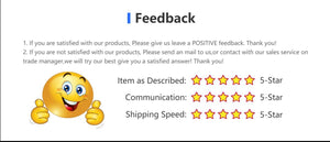 6pcs Cute Artificial Birds Fake Foam Animal Simulation Feather Birds Models Tit DIY Craft Home Garden Ornament Decoration - Thrifty Delights