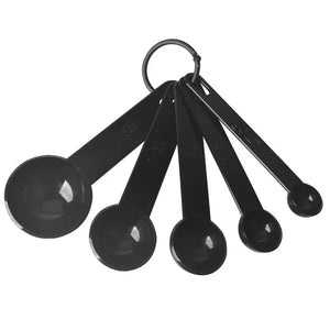 10pcs/set Measuring Spoons Cup Home Gadget Multipurpose Cake Flour Food Measuring Spoon Kitchen Cooking Baking Tools Accessories - Thrifty Delights