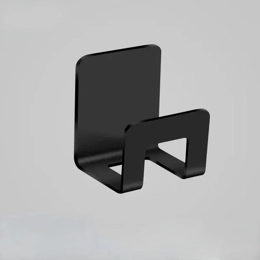 Kitchen Organizer Sponge Holder Soap Drying Rack Self Adhesive Sink Drain Racks Stainless Steel Sink Wall Storage Racks Hooks - Thrifty Delights