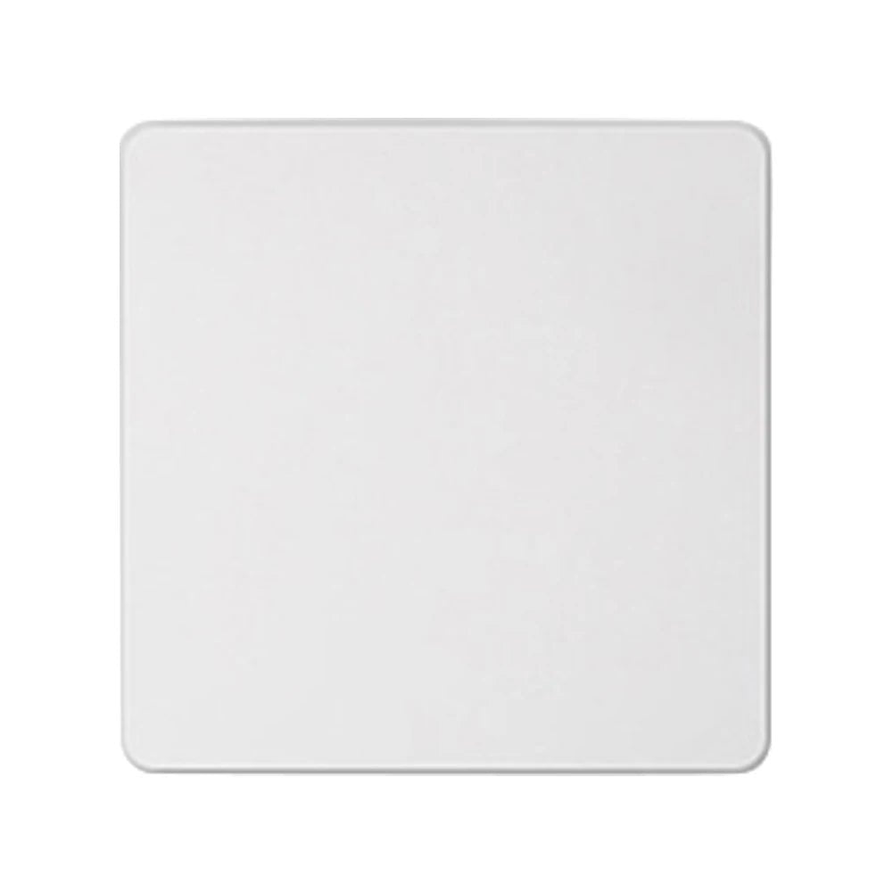 Acrylic Flexible Mirror Sheets Decorative Mirror Tiles Acrylic Mirror Toilet Mirror Splicing Full Body Mirror Spliceable 20X20 - Thrifty Delights
