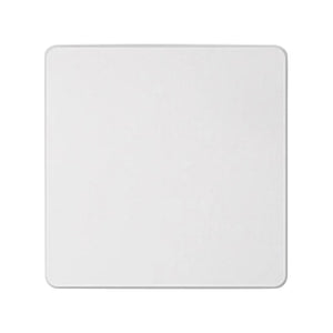 Acrylic Flexible Mirror Sheets Decorative Mirror Tiles Acrylic Mirror Toilet Mirror Splicing Full Body Mirror Spliceable 20X20 - Thrifty Delights