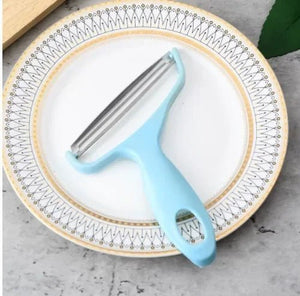Cabbage Slicer Vegetable Cutter Cabbage Grater Salad Potato Slicer Melon Carrot Cucumber Shredder Home Kitchen Tools 2024 - Thrifty Delights