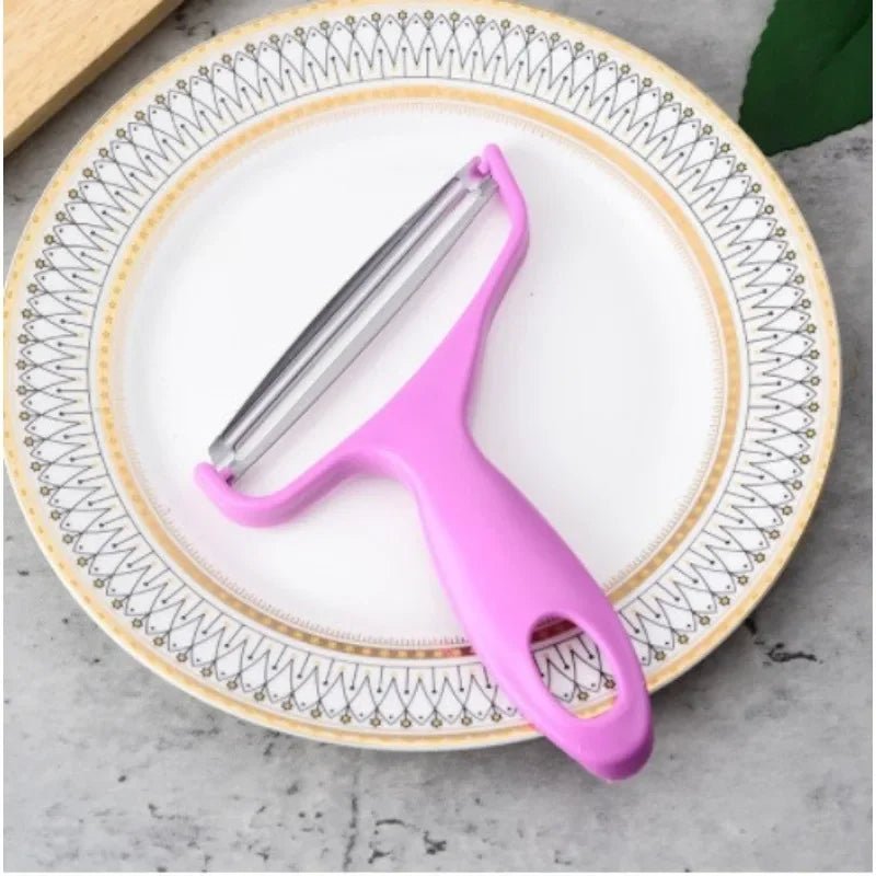 Cabbage Slicer Vegetable Cutter Cabbage Grater Salad Potato Slicer Melon Carrot Cucumber Shredder Home Kitchen Tools 2024 - Thrifty Delights