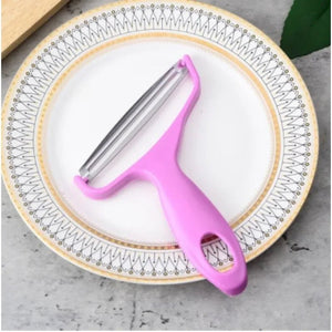 Cabbage Slicer Vegetable Cutter Cabbage Grater Salad Potato Slicer Melon Carrot Cucumber Shredder Home Kitchen Tools 2024 - Thrifty Delights
