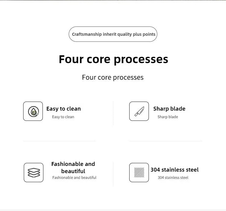 Stainless Steel Chestnut Peeler & Walnut Nut Cracker Clip for Kitchen