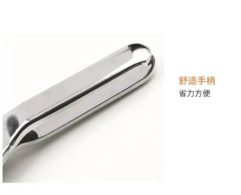 2024 Manual Juice Squeezer Aluminum Alloy Hand Pressure Juicer Pomegranate Orange Lemon Sugar Cane Juice Bar Kitchen Fruit Tool - Thrifty Delights