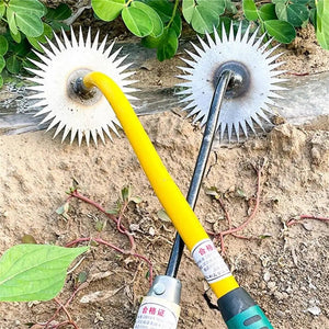 New Weeding Artifact Uprooting Garden Weeding Tool Hand Remover Tool For Garden Farming Gardening Tools - Thrifty Delights