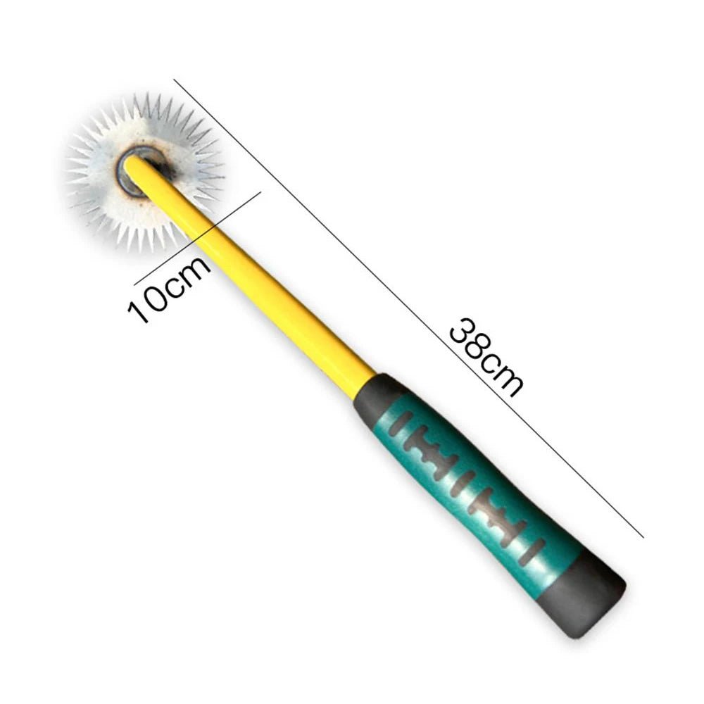 New Weeding Artifact Uprooting Garden Weeding Tool Hand Remover Tool For Garden Farming Gardening Tools - Thrifty Delights