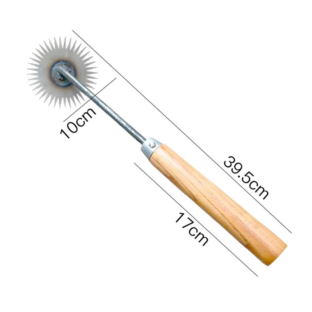 New Weeding Artifact Uprooting Garden Weeding Tool Hand Remover Tool For Garden Farming Gardening Tools - Thrifty Delights