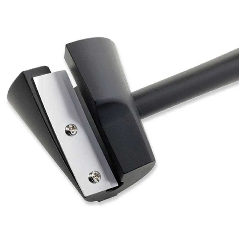 Rotating Fruit & Vegetable Cutter and Peeler for Flower Shapes