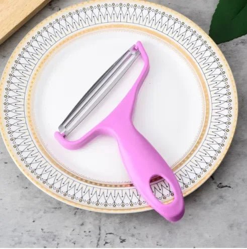 Cabbage Slicer Vegetable Cutter Cabbage Grater Salad Potato Slicer Melon Carrot Cucumber Shredder Home Kitchen Tools 2024 - Thrifty Delights